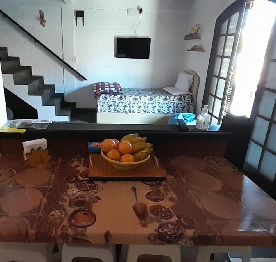 Chale Harmonia E Paz Villa Sao Lourenco  Dış mekan fotoğraf