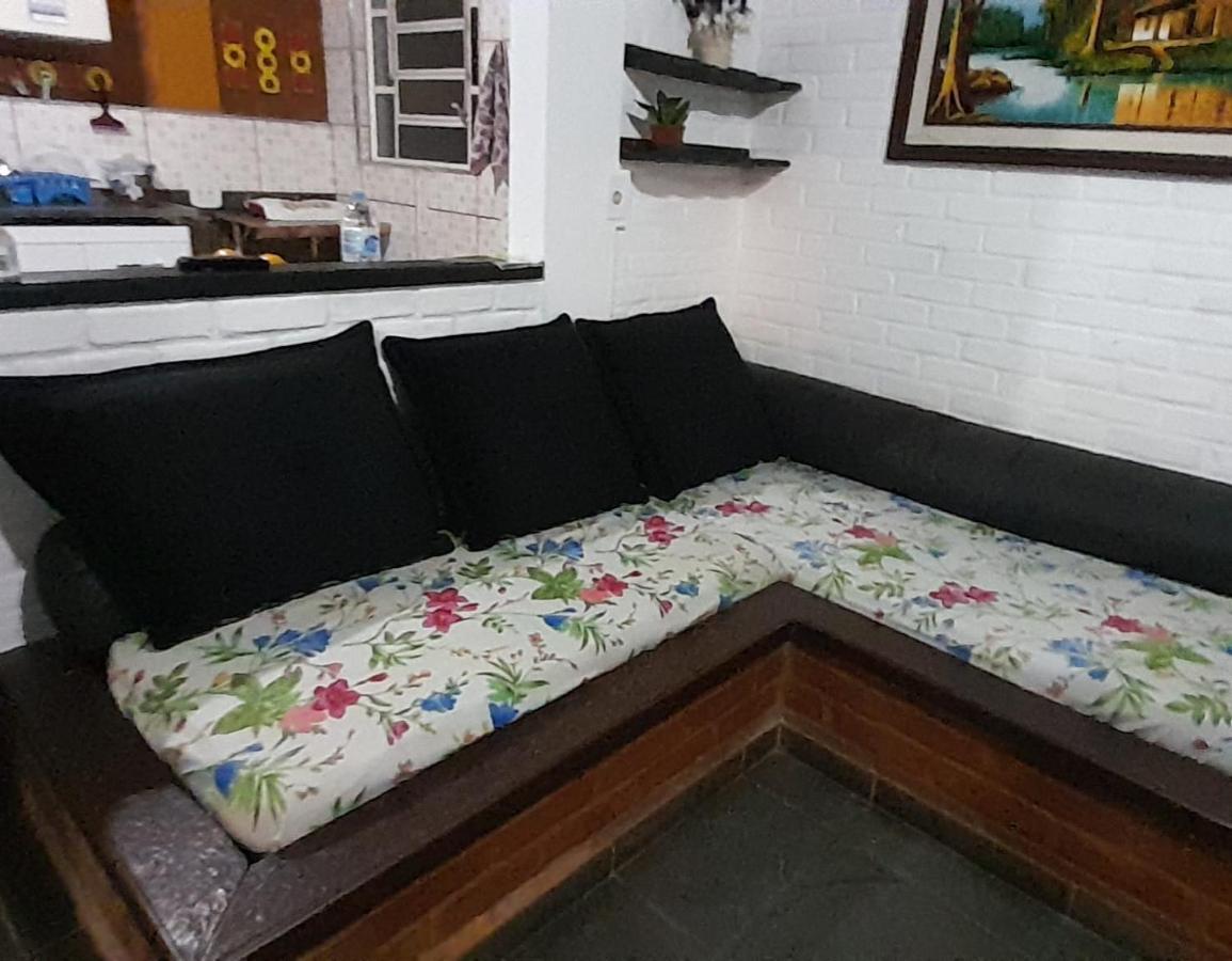 Chale Harmonia E Paz Villa Sao Lourenco  Dış mekan fotoğraf