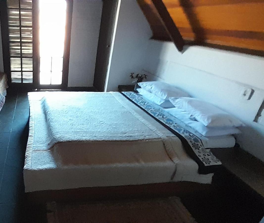 Chale Harmonia E Paz Villa Sao Lourenco  Dış mekan fotoğraf