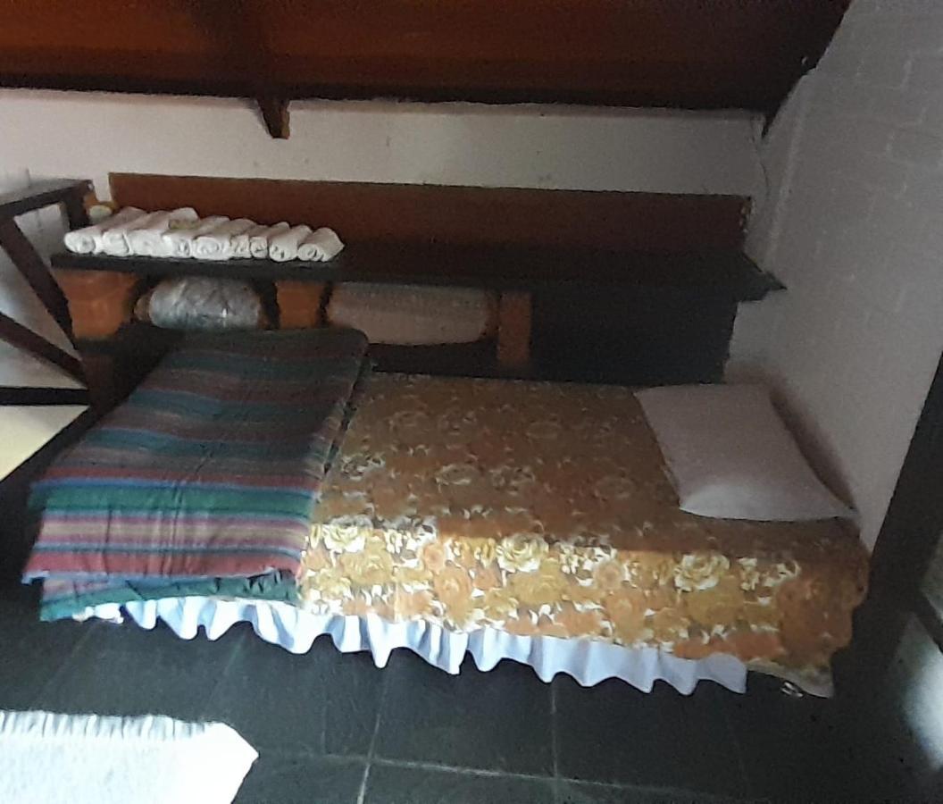 Chale Harmonia E Paz Villa Sao Lourenco  Dış mekan fotoğraf