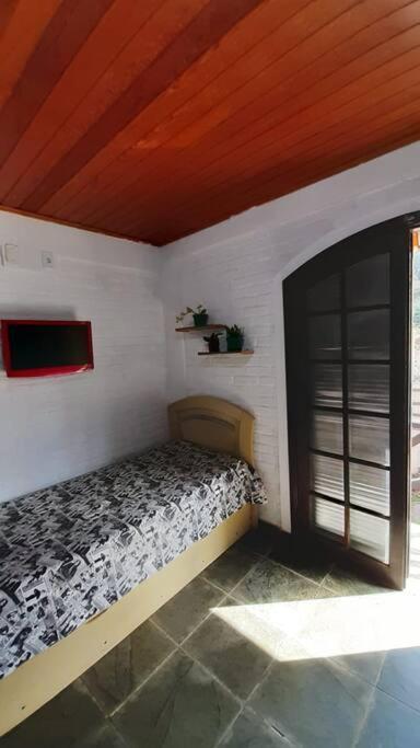 Chale Harmonia E Paz Villa Sao Lourenco  Dış mekan fotoğraf
