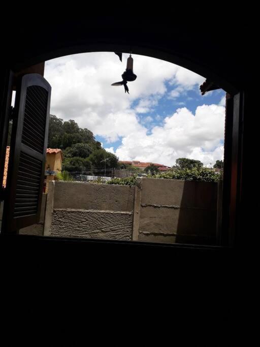 Chale Harmonia E Paz Villa Sao Lourenco  Dış mekan fotoğraf