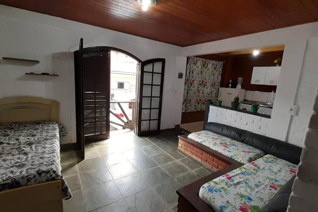 Chale Harmonia E Paz Villa Sao Lourenco  Dış mekan fotoğraf